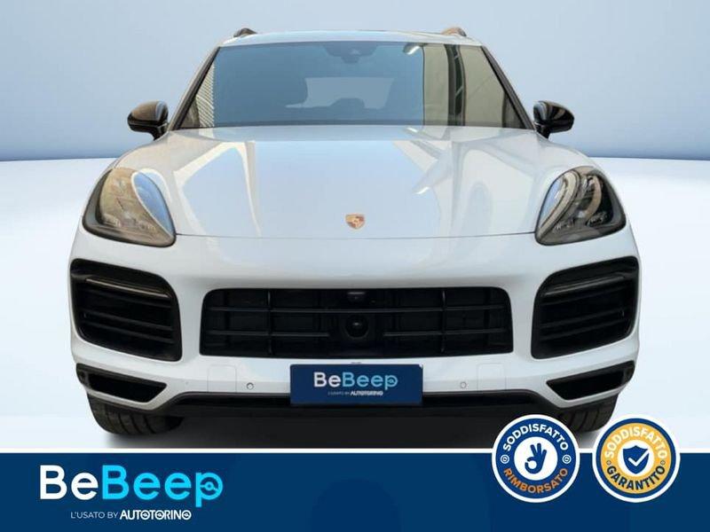 Porsche Cayenne 3.0 E-HYBRID TIPTRONIC