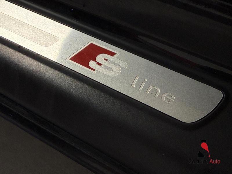 Audi A6 Avant 2.0 tfsi