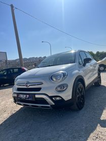 Fiat 500X 1.6 MultiJet 120 CV Cross 2017 con navigazione
