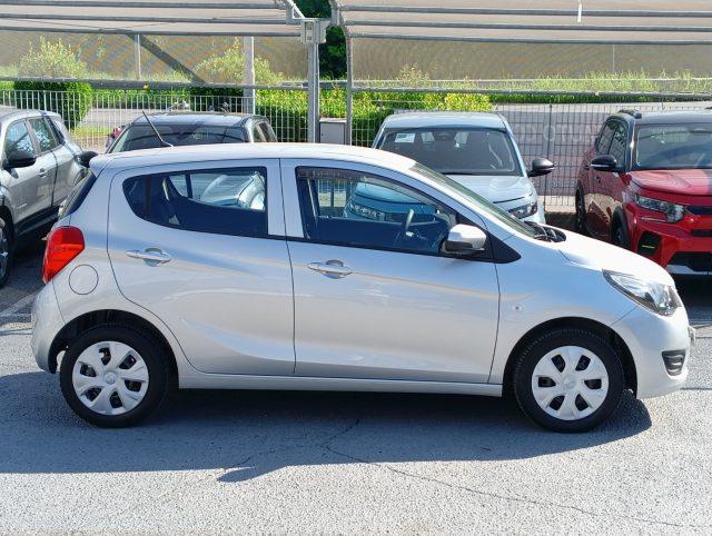 OPEL Karl 1.0 73 CV GPL Advance