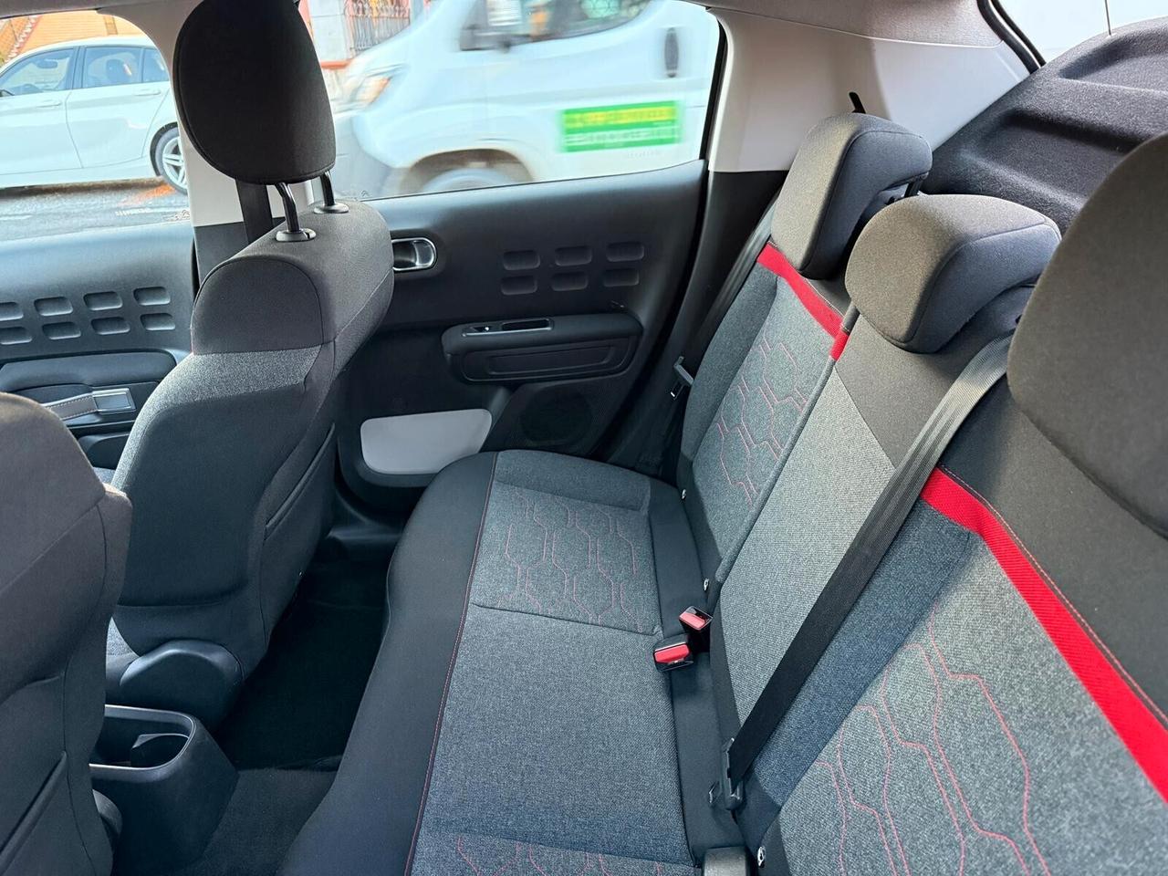 Citroen C3 PureTech 82 - 65.000km - Superprezzo - Tutto incluso