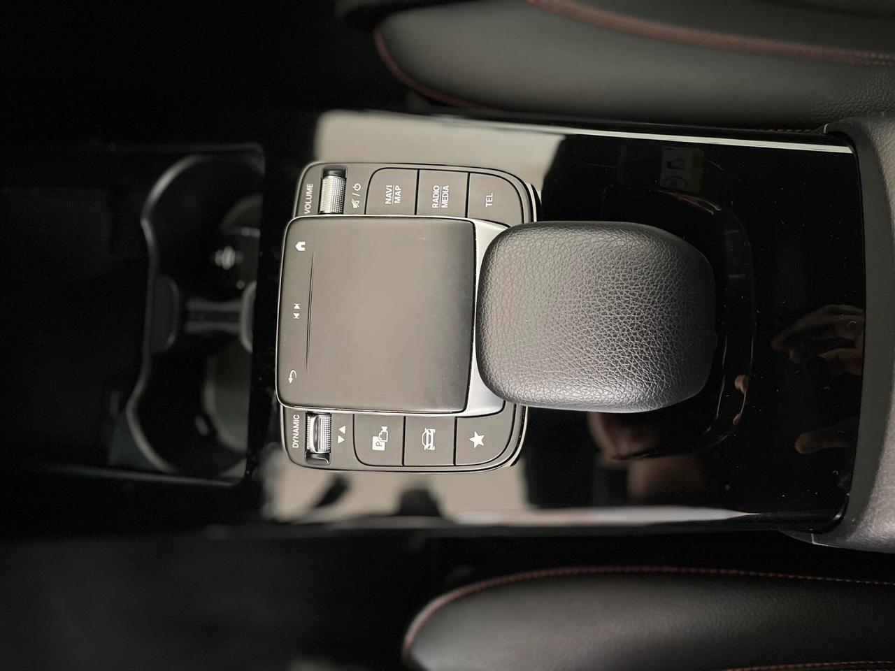 Mercedes-benz A 180 d Automatic Premium