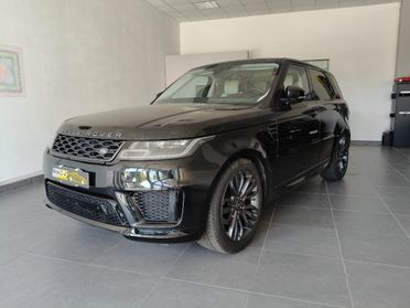 Land Rover Range Rover Sport 3.0 tdV6 HSE Dynamic 249cv auto