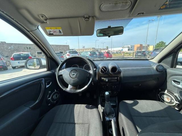 Dacia Duster 1.6 Laureate Gpl 4x2 110cv