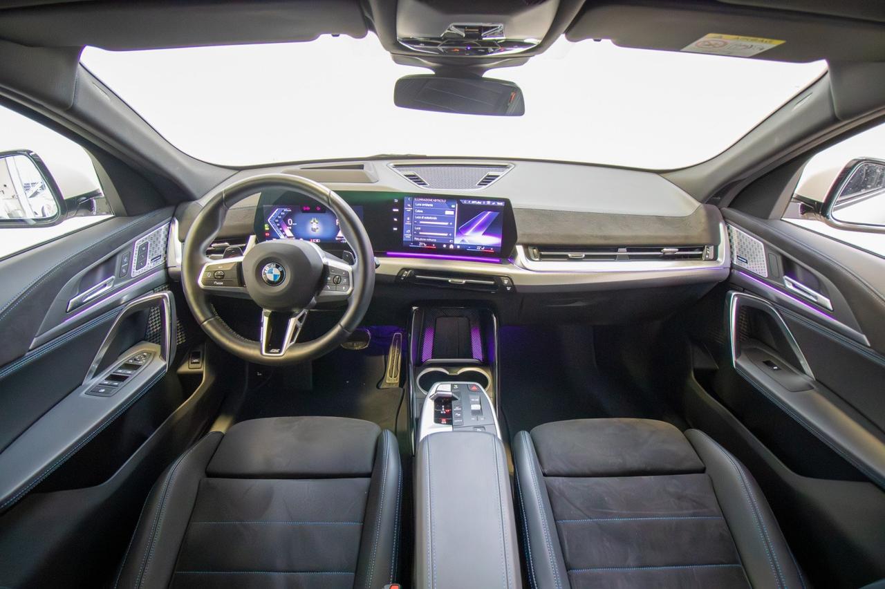 Bmw X2 Xdrive 20d Msport Pro Auto 150cv