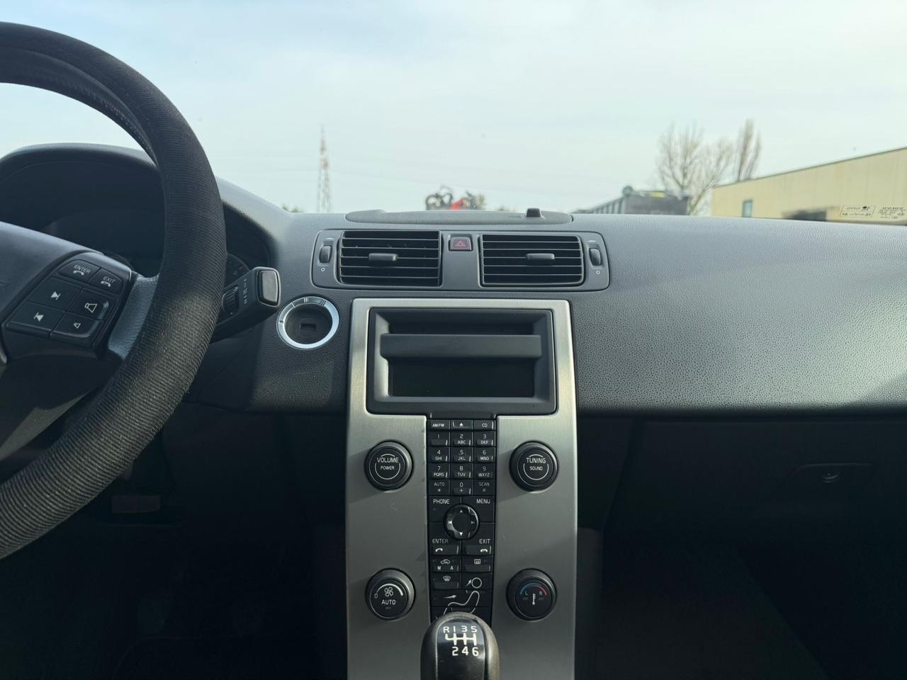 Volvo S40 2.0 D cat Summum