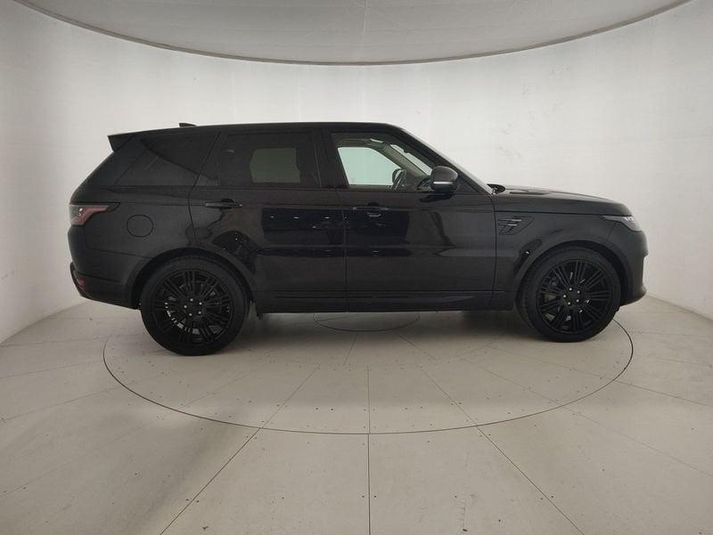 Land Rover RR Sport II 2018 Die. 3.0d i6 mhev HSE 249cv auto