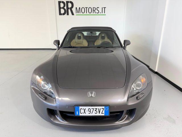 HONDA S 2000 2.0 16V VTEC 240 cv