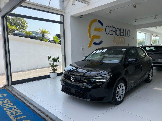 OPEL Corsa 1.2 100 CV Editionda?175,00 mensili
