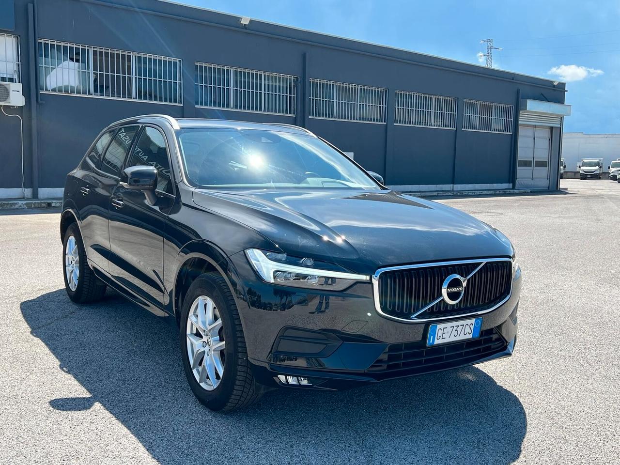 Volvo XC 60 Inscription