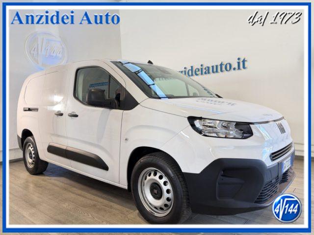 FIAT Doblo 1.5 BlueHdi 130CV Lungo Van
