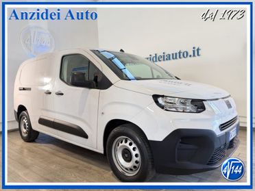 FIAT Doblo 1.5 BlueHdi 130CV Lungo Van