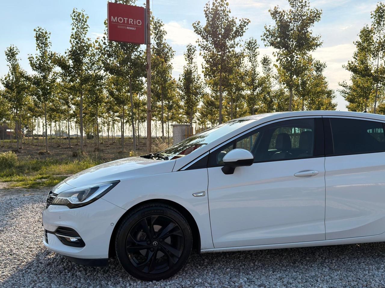 Opel Astra 1.5 CDTI 105 CV S&S 5 porte GS Line