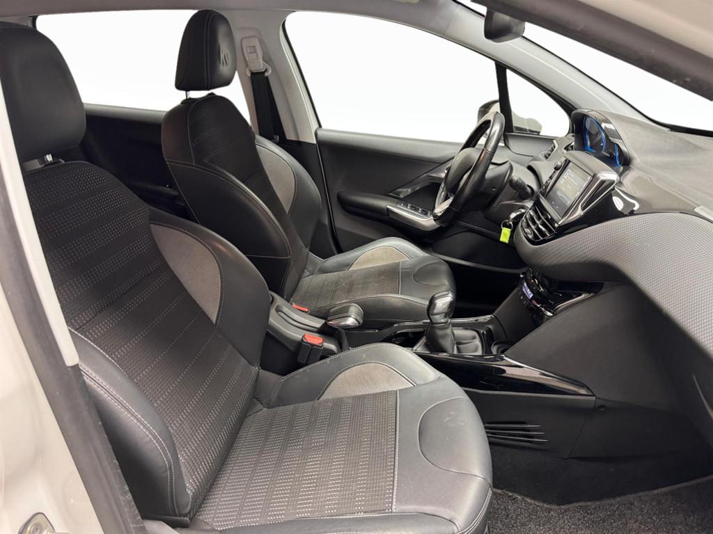 PEUGEOT 2008 - 2008 1.2 puretech t Allure s&s 110cv my16