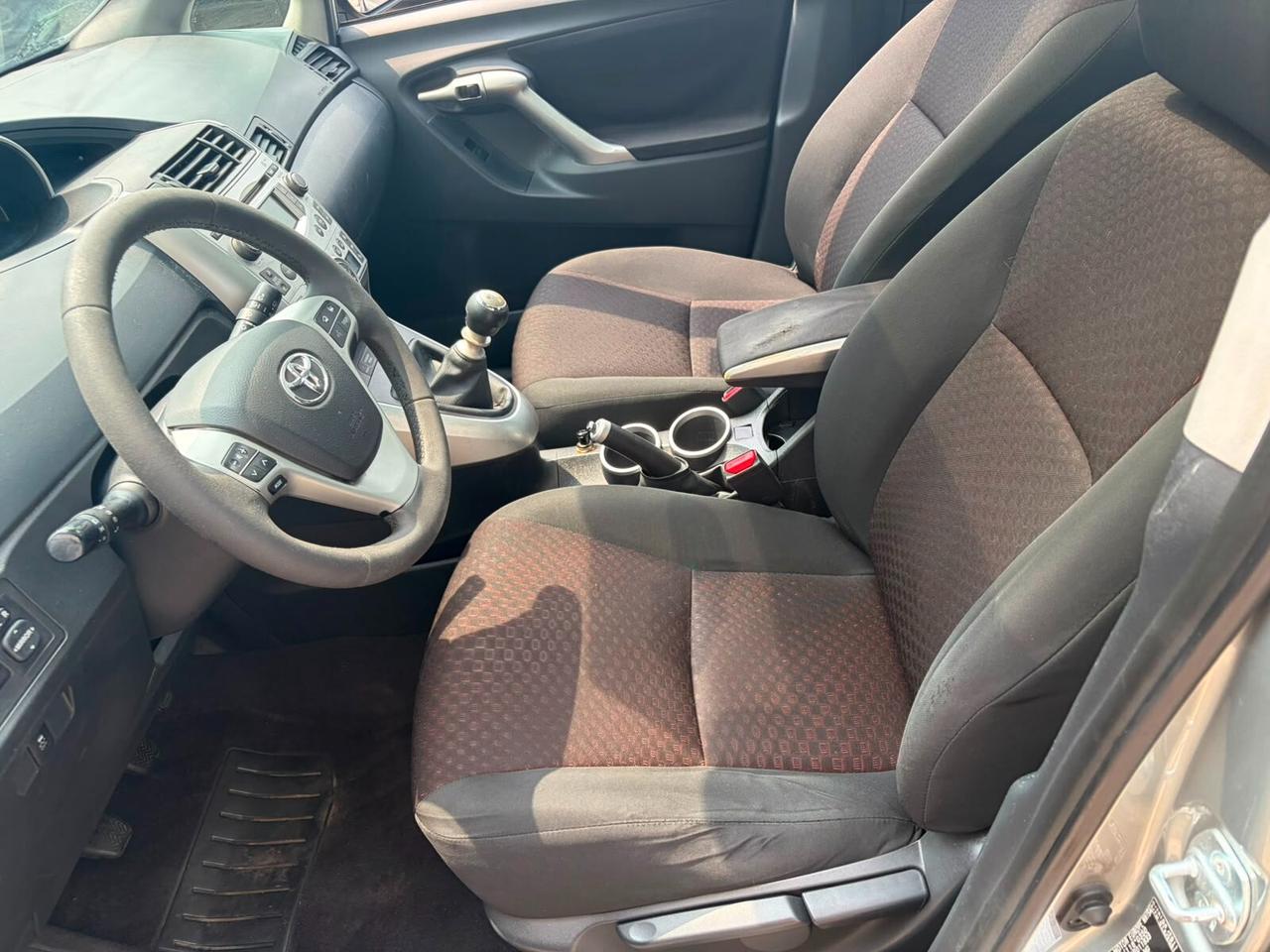 Toyota Verso 1.6 Sol 7 posti*EURO5B