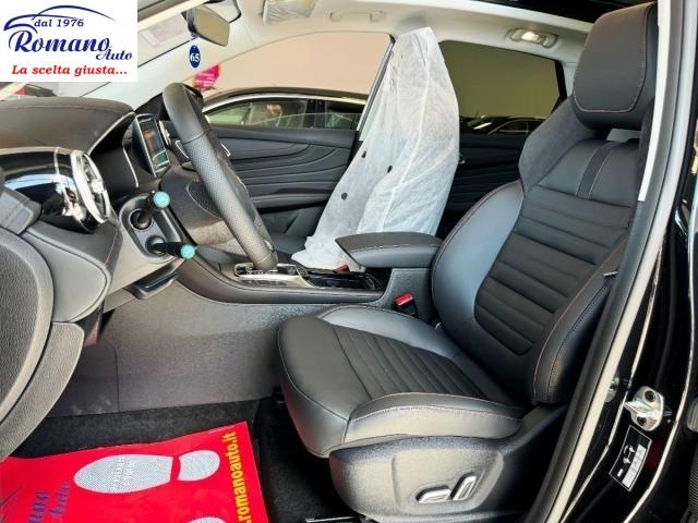 MG - HS 1.5 t-gdi Luxury auto#TETTO APRIBILE!
