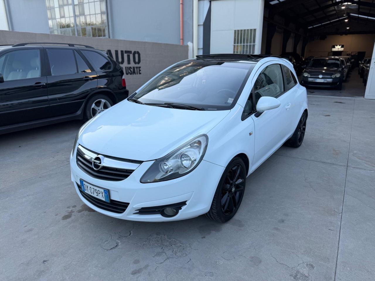 Opel Corsa 1.3 CDTI 90CV 3 porte Enjoy
