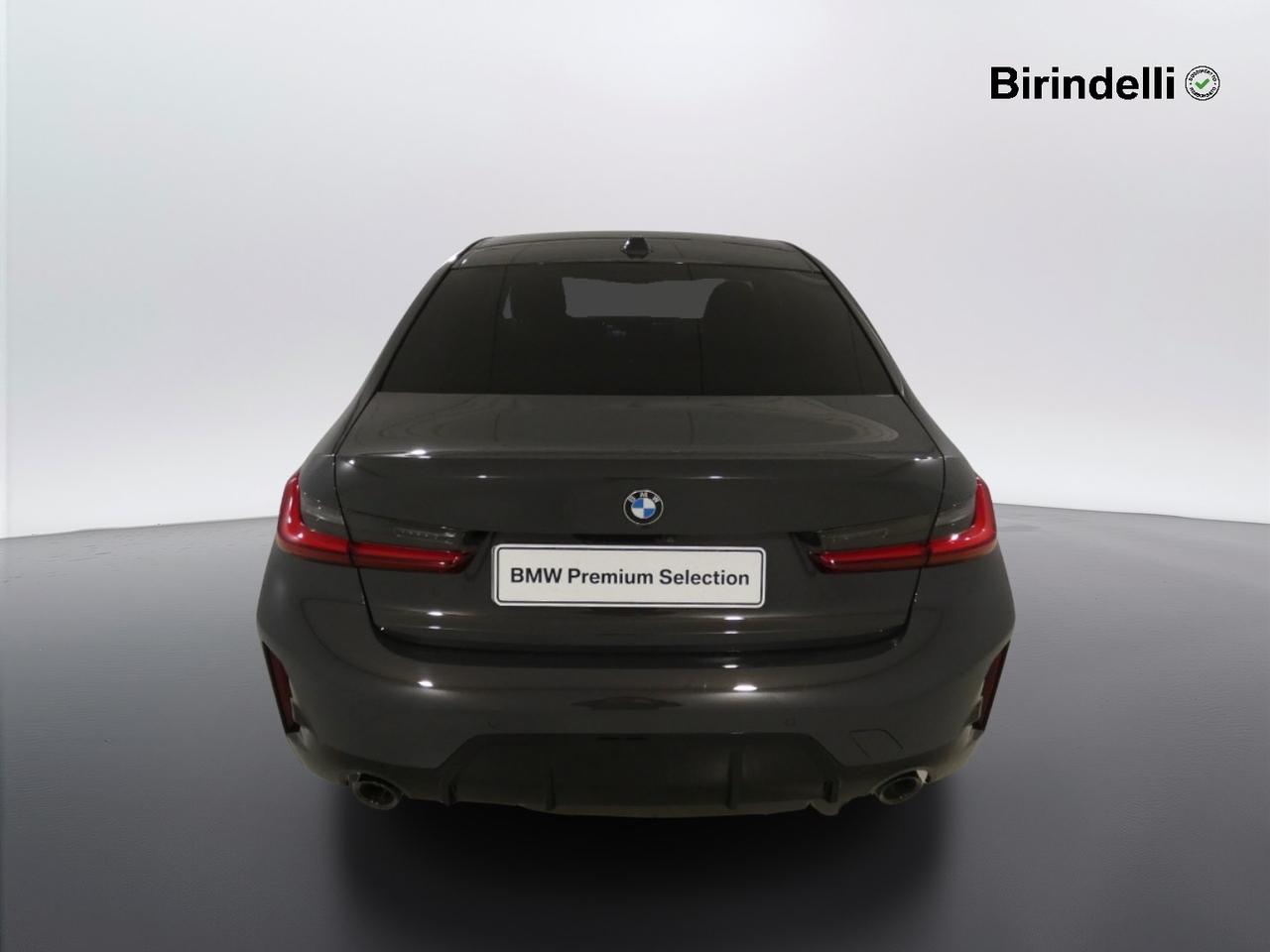 BMW Serie 3(G20/1-80/1) - 320d 48V xDrive Msport