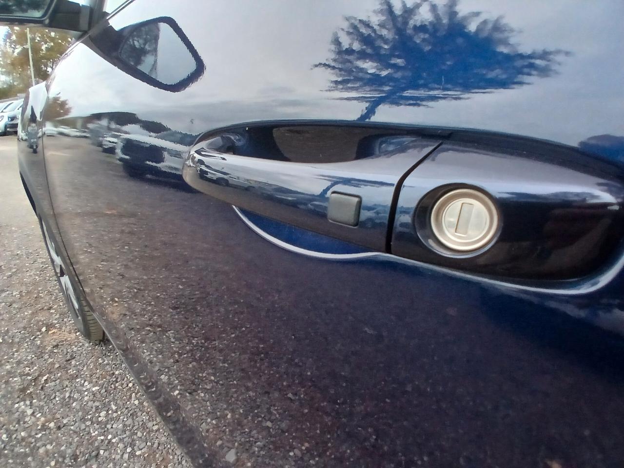 Ssangyong Tivoli 1.6 diesel AWD