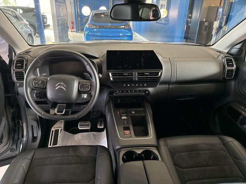 Citroën C5 Aircross BlueHDi 130 S&S EAT8 Shine Pack