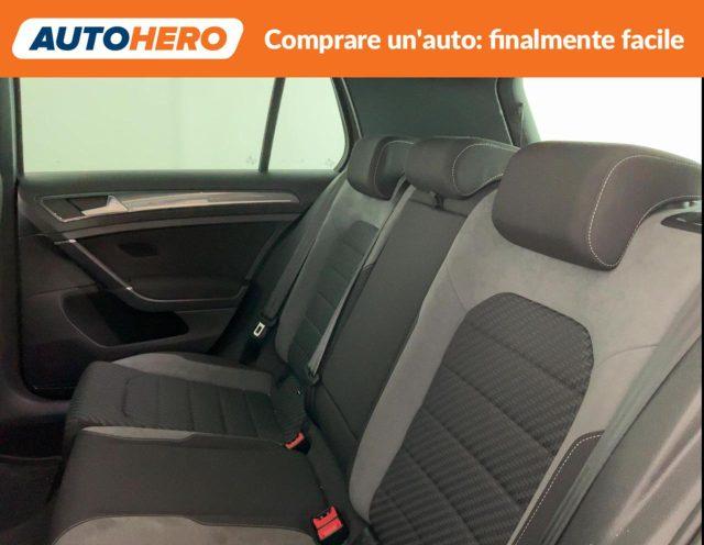 VOLKSWAGEN Golf 1.5 TSI ACT DSG 5p. Sport BlueMotion Technology