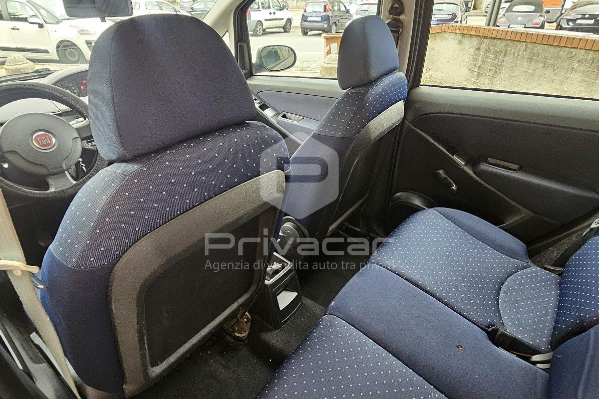 FIAT Idea 1.4 Active EasyPower