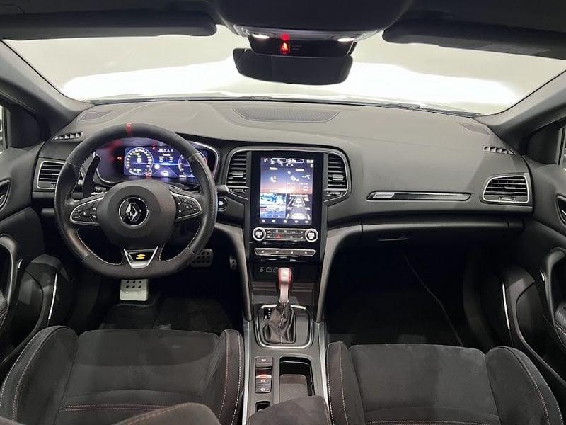 Renault Mégane TCe 300 CV EDC R.S. Trophy 4Control