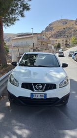 Nissan Qashqai 1.5 dCi UNICO PROPRIETARIO