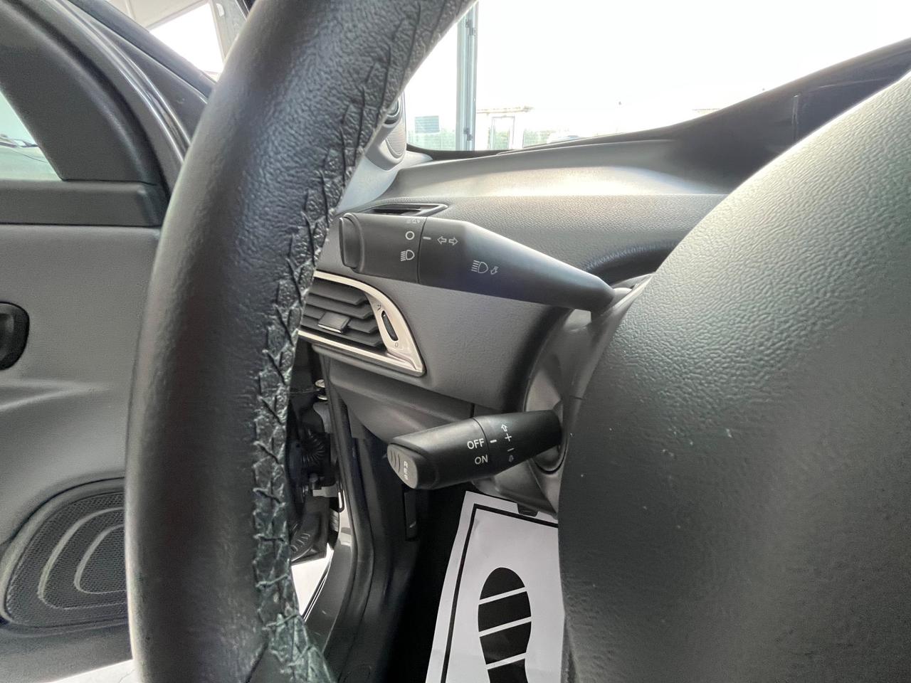 Lancia Ypsilon 1.2 69 CV 5 porte Platinum FULL
