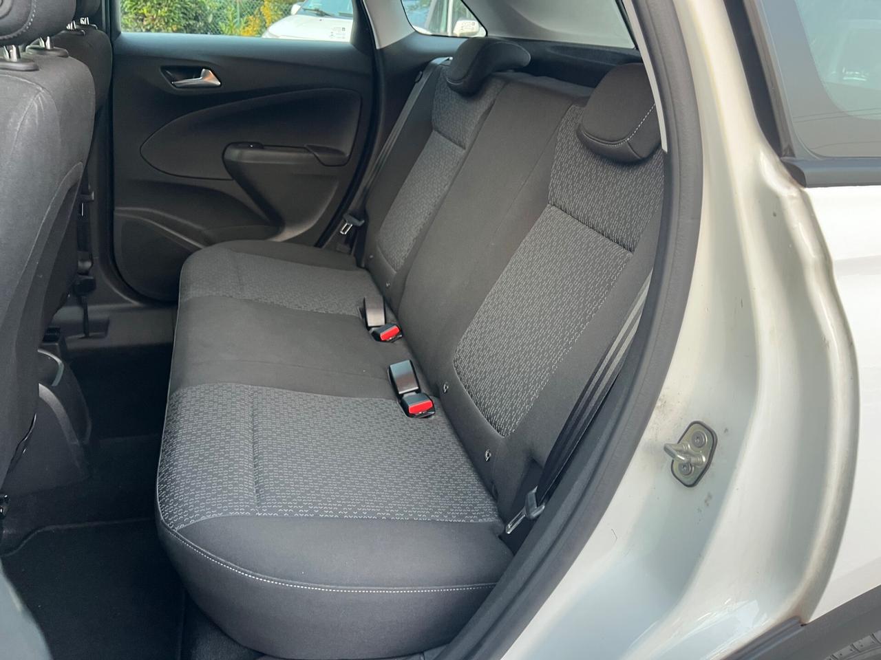 Opel Crossland X 1.5 ECOTEC D 102 CV Start&Stop Advance