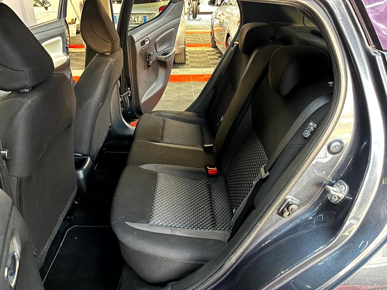 Nissan Micra 1.0 IG ACENTA - FABIANOAUTO