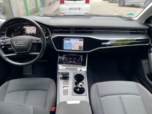 AUDI A6 35 2.0 TDI 163CV MHEV S-TRONIC FARI FULL LED