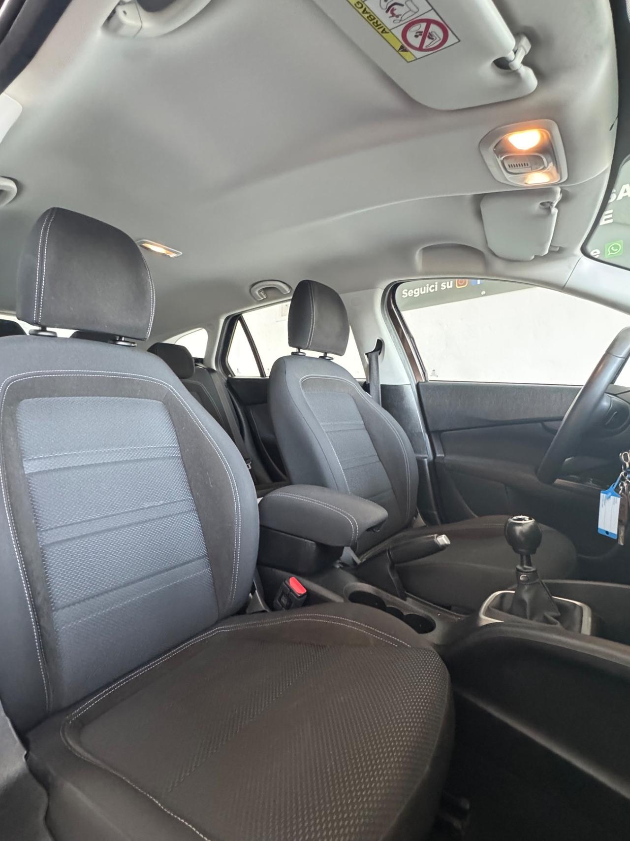 Fiat Tipo 1.6 Mjt SW Diesel FATTURABILE unico p.