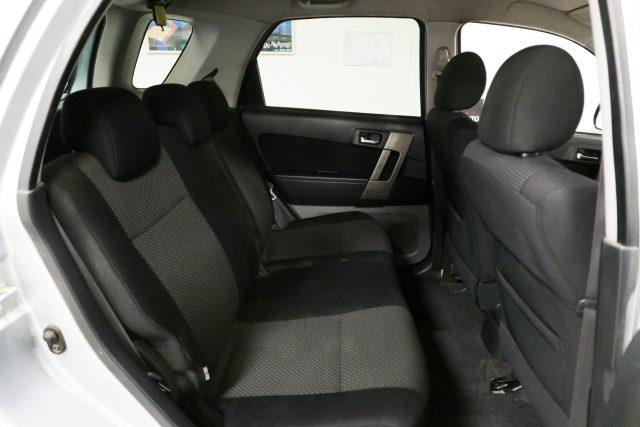 DAIHATSU Terios 1.5 4WD Hiro Green Powered