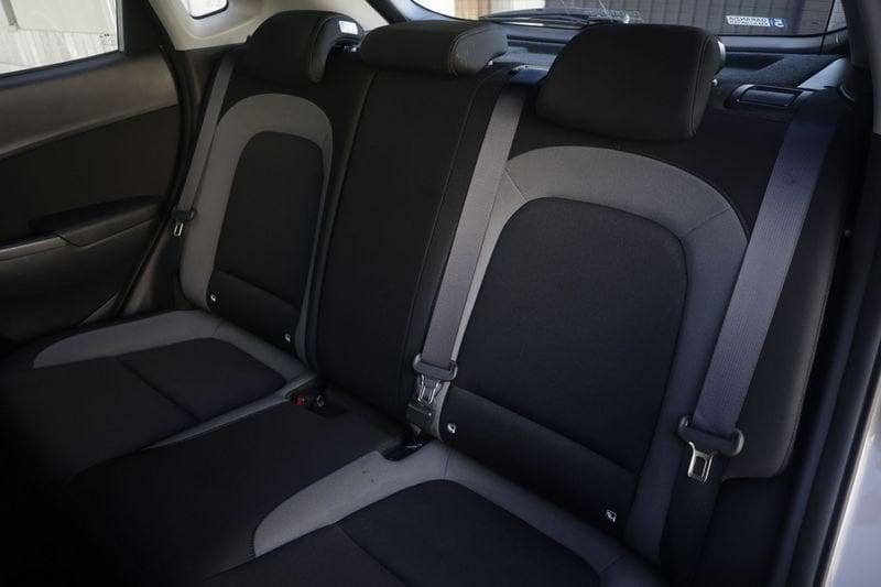 Hyundai Kona Hyundai Kona 1.0 T-GDI Style Unicoproprietario