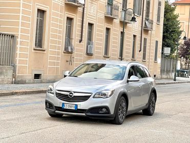 Opel Insignia 2.0 BiTurbo CDTI 4x4 aut. Country Tourer