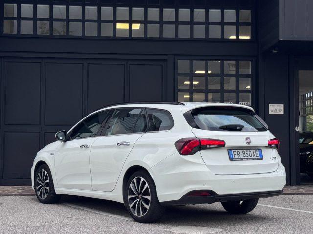 FIAT Tipo 1.6 Mjt S&S SW Lounge