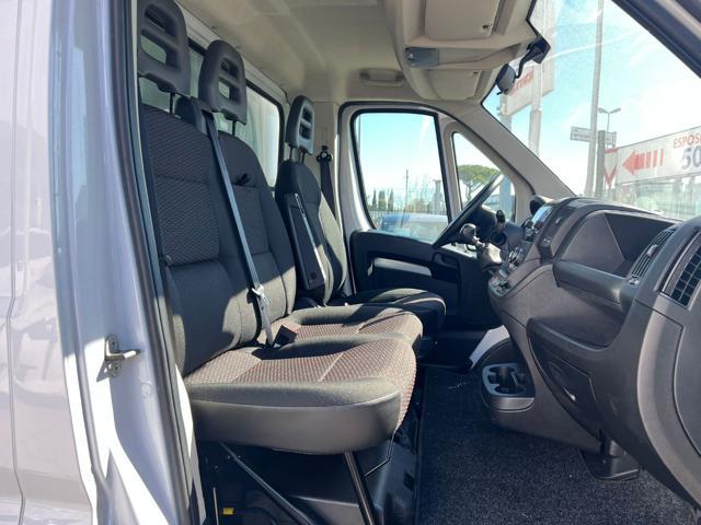 PEUGEOT Boxer 335 2.2 BlueHDi 140 S&S L4 CENTINATO