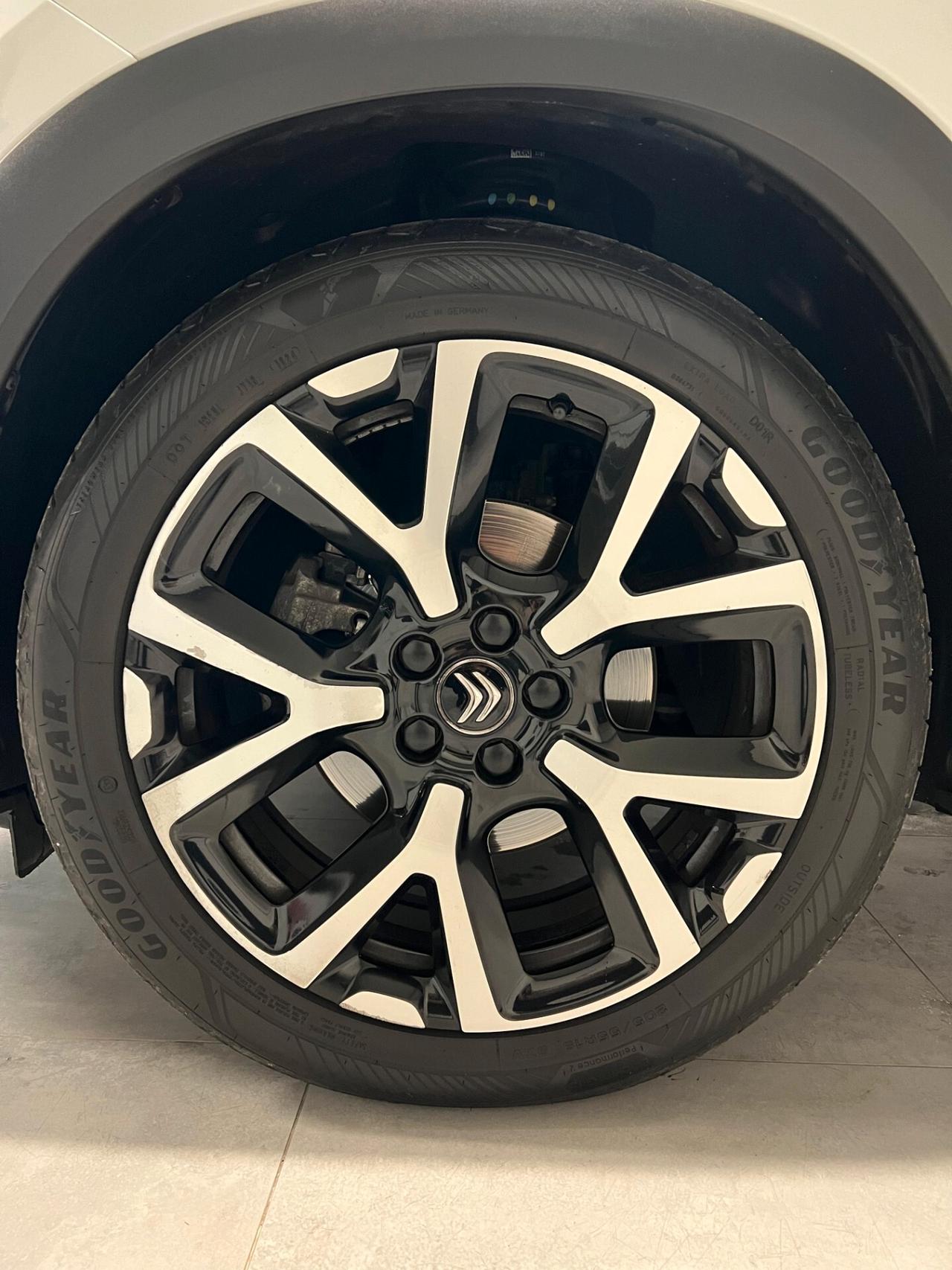 Citroen C5 Aircross BlueHDi 130 S&S Feel