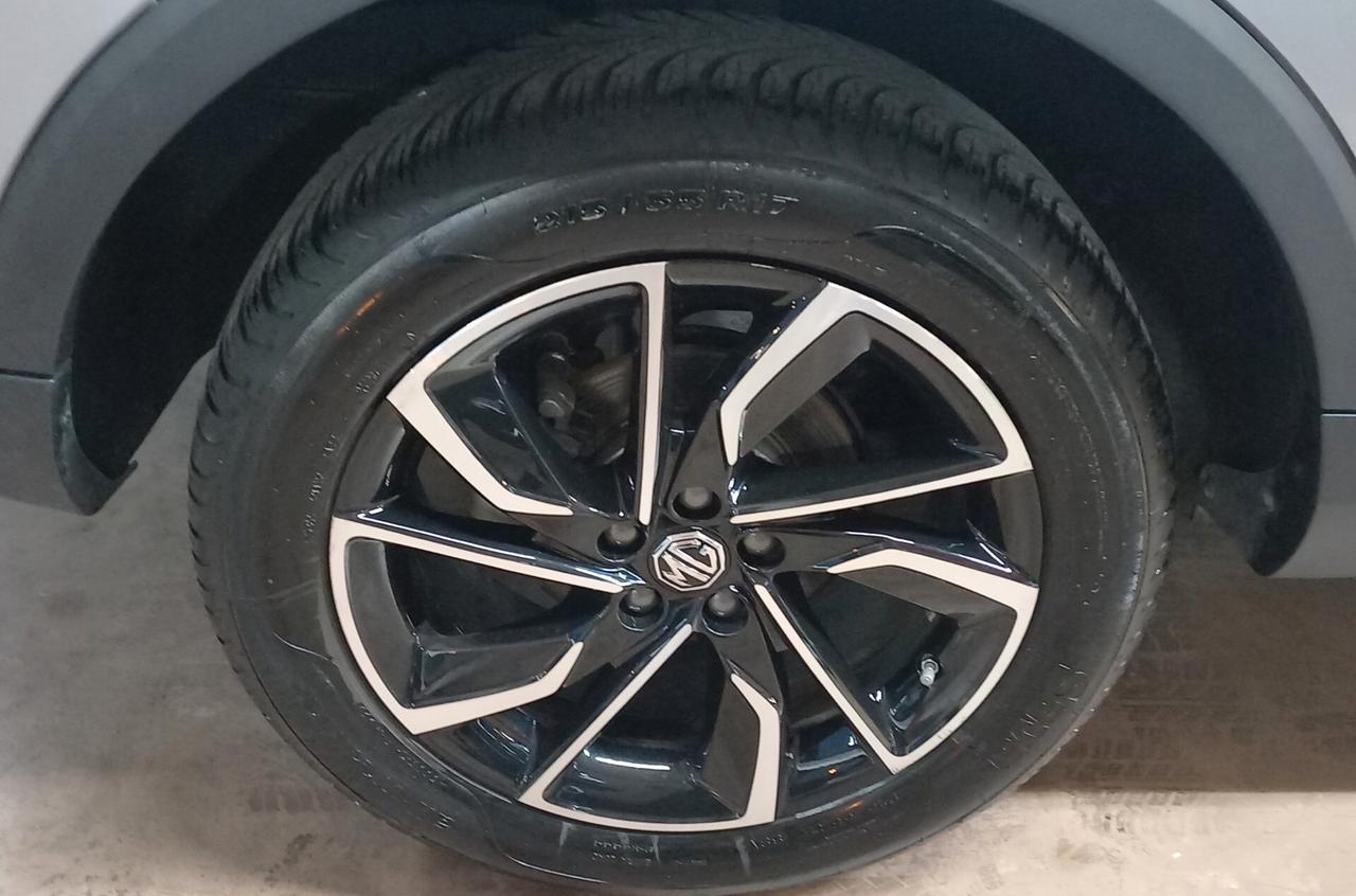 Mg ZS 1.0T-GDI Luxury