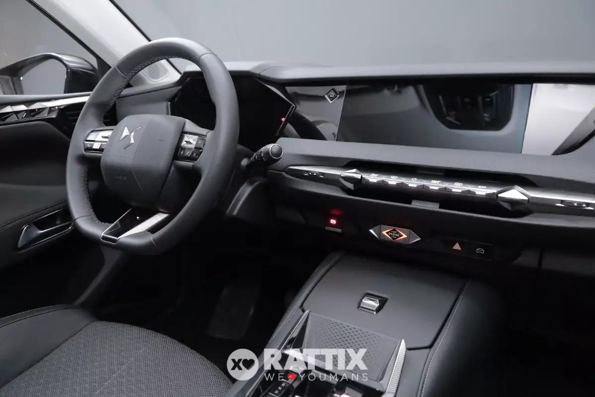 DS Automobiles DS 4 1.2 Puretech 130CV Bastille Business Auto