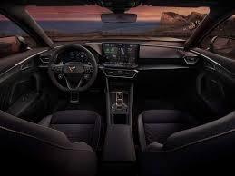 Cupra Formentor 1.5 Hybrid DSG