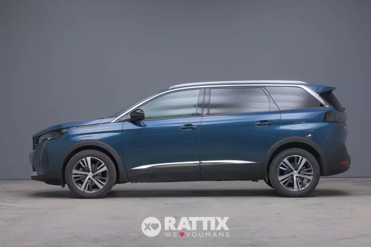 Peugeot 5008 1.5 BlueHDI 130CV Allure Pack EAT8 7p.ti