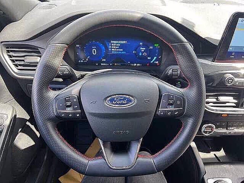 FORD Kuga 2.5 Plug In Hybrid 225 CV CVT 2WD ST-Line X del 2021