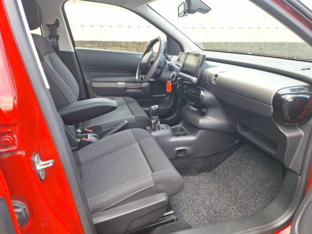 CITROEN C4 Cactus BlueHDi 100 Shine