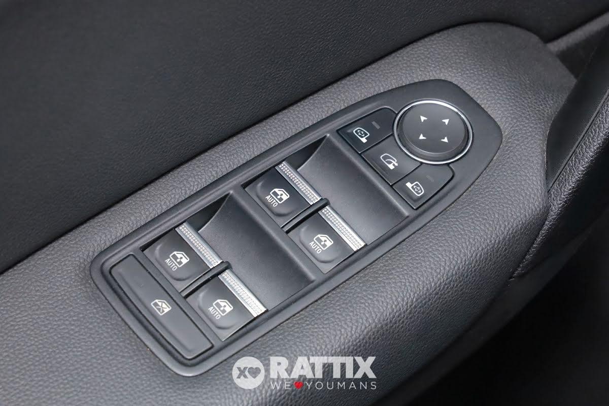 Renault Captur 1.6 phev E-Tech 160CV Techno auto