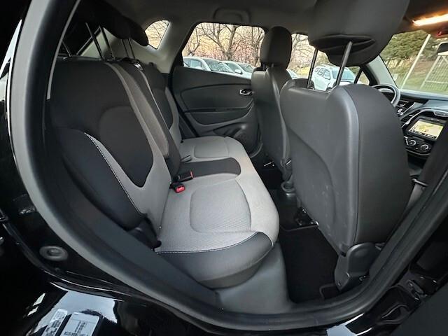 Renault Captur 1.5 dCi 90 CV S&S Energy R-Link