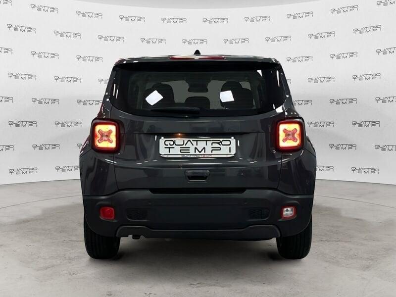 Jeep Renegade Renegade 1.6 Mjt 130 CV Limited