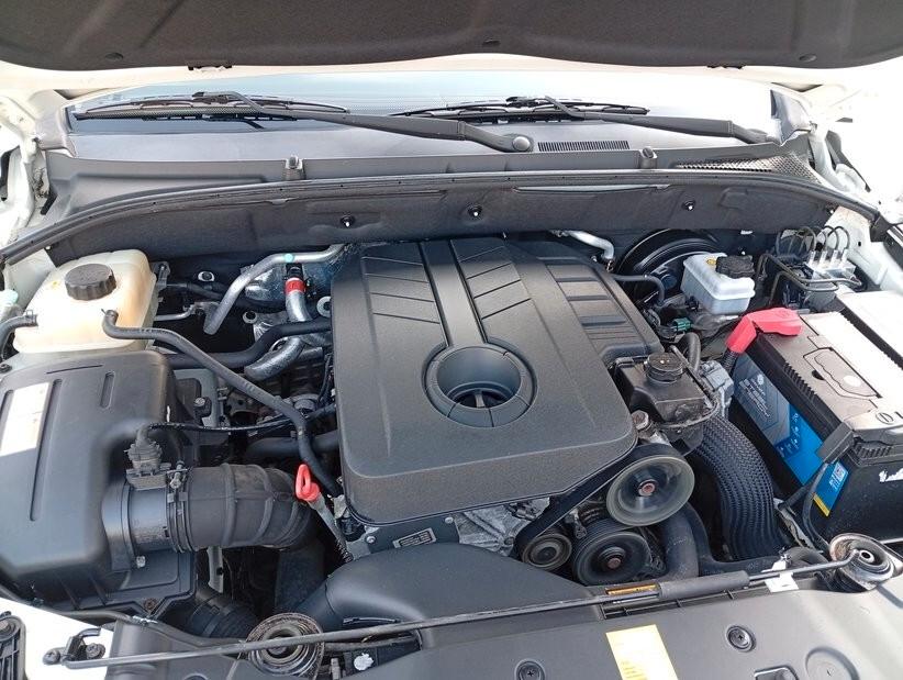 Ssangyong Actyon Sports 2.2 Plus 4WD