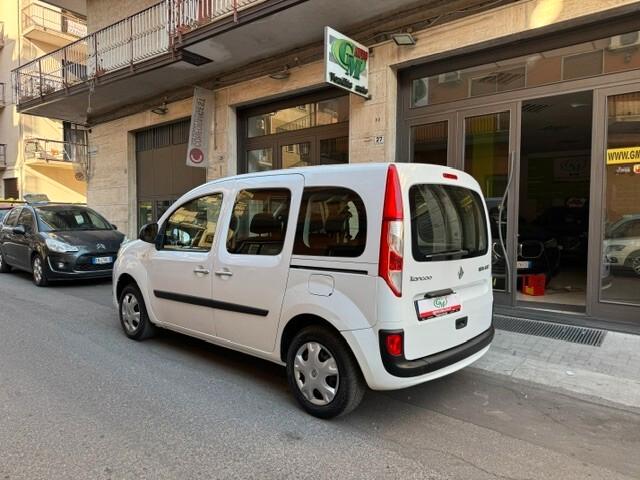 Renault Kangoo Blue dCi 8V 95CV 5 porte Life